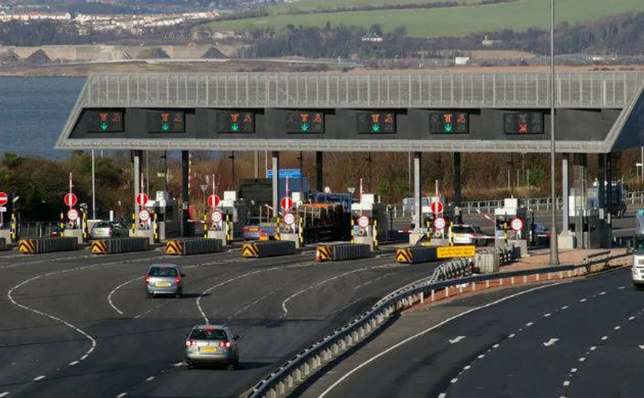 Cash Crunch: Toll tax suspension on national highways extended till December 2