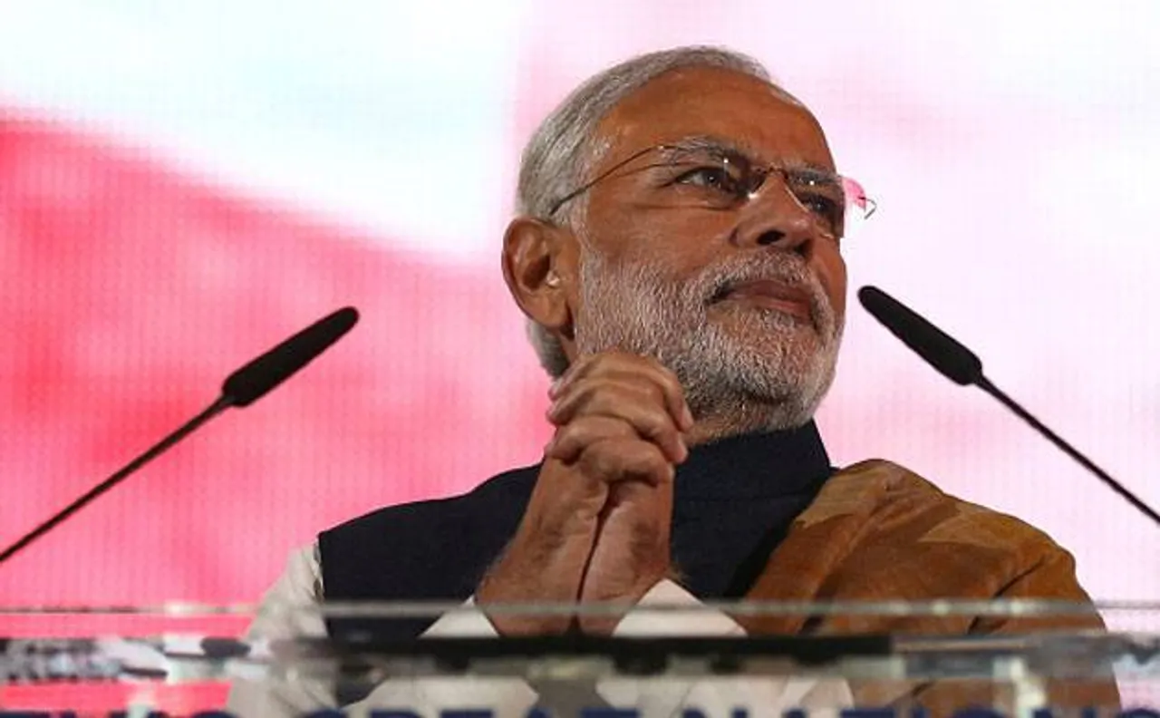 I understand pain of people criticising currency ban, says Prime Minister Narendra Modi