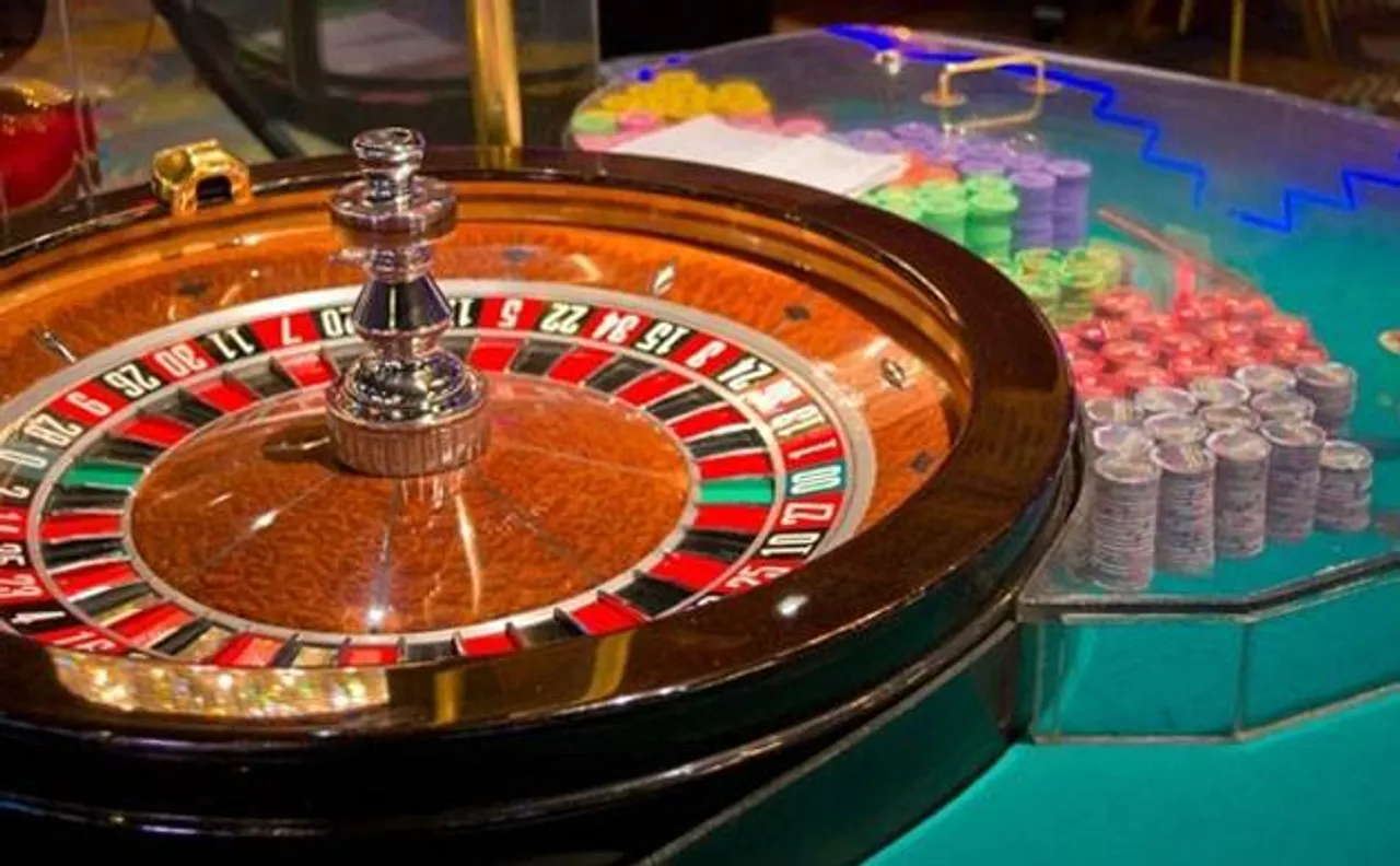 NSUI passes resolution demanding ban on onshore, offshore casinos in Goa