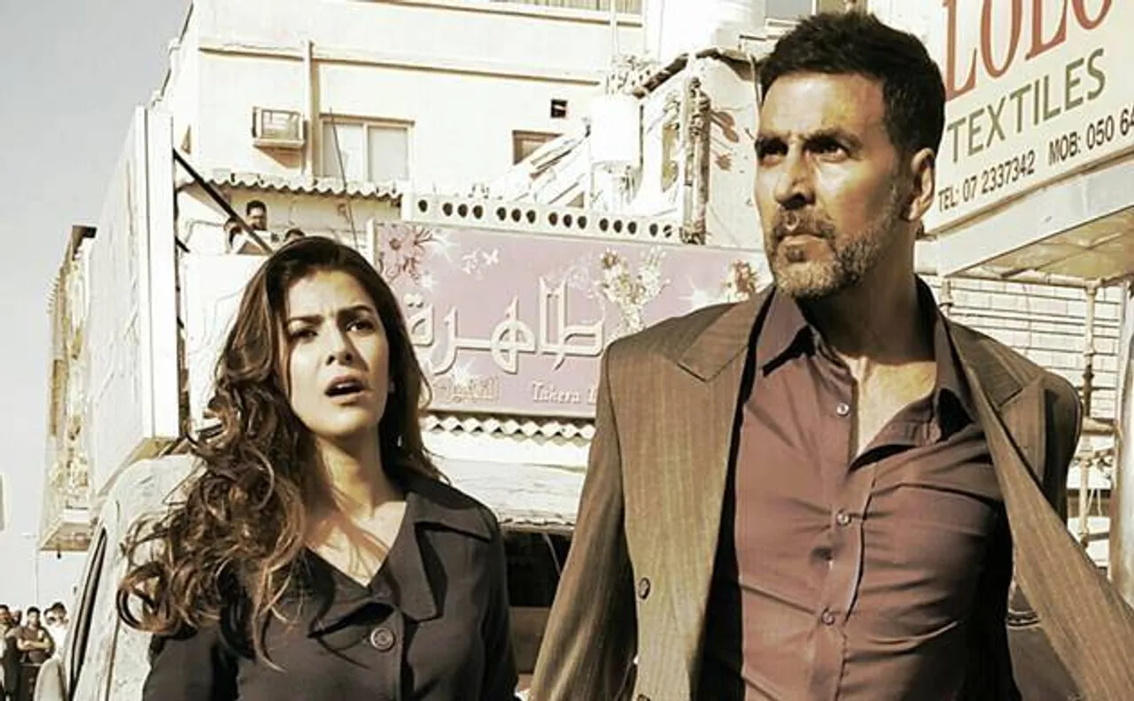 Airlift actress Nimrat Kaur to star in Nagesh Kukunoor's web series