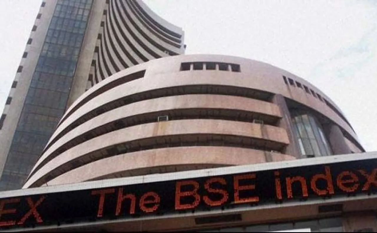 Sensex rallies over 100 points, Nifty trades near 8000 level in early trade