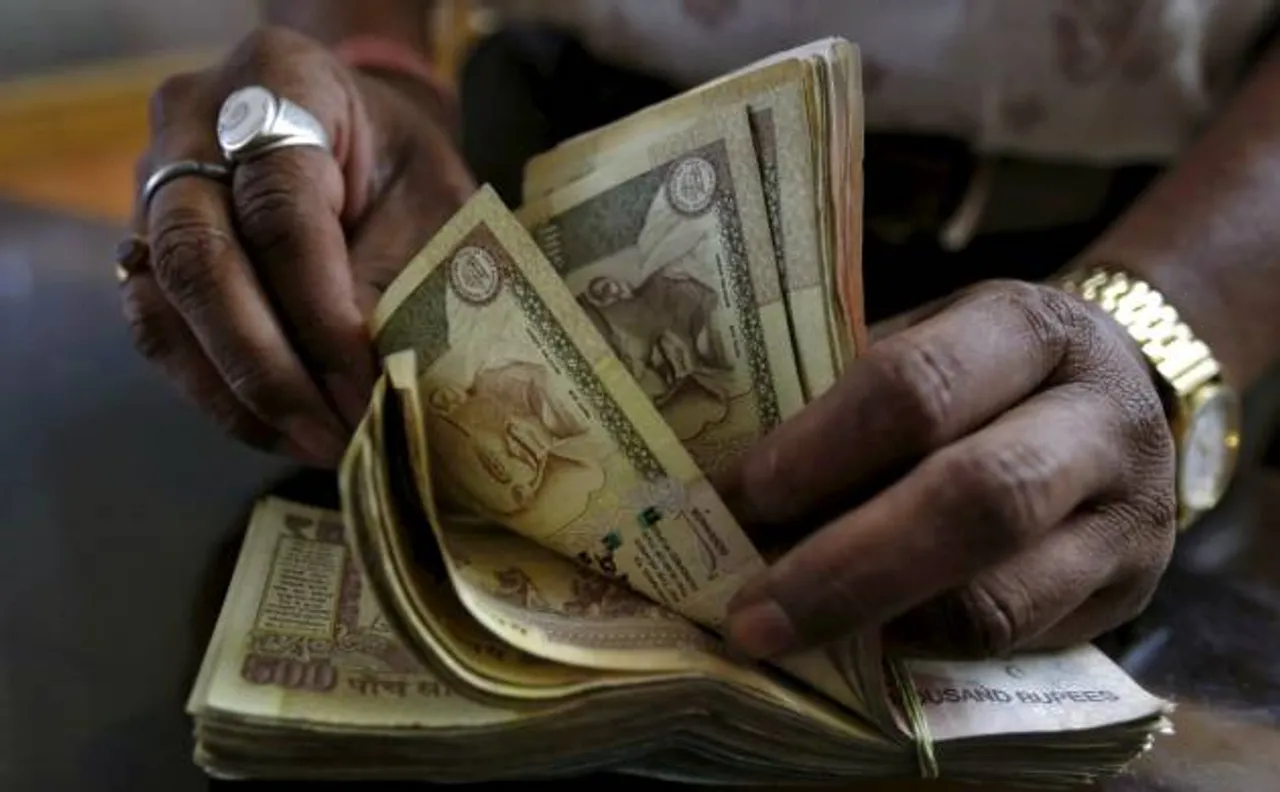 Unaccounted deposits post Nov 8 may face 60% tax: Sources 