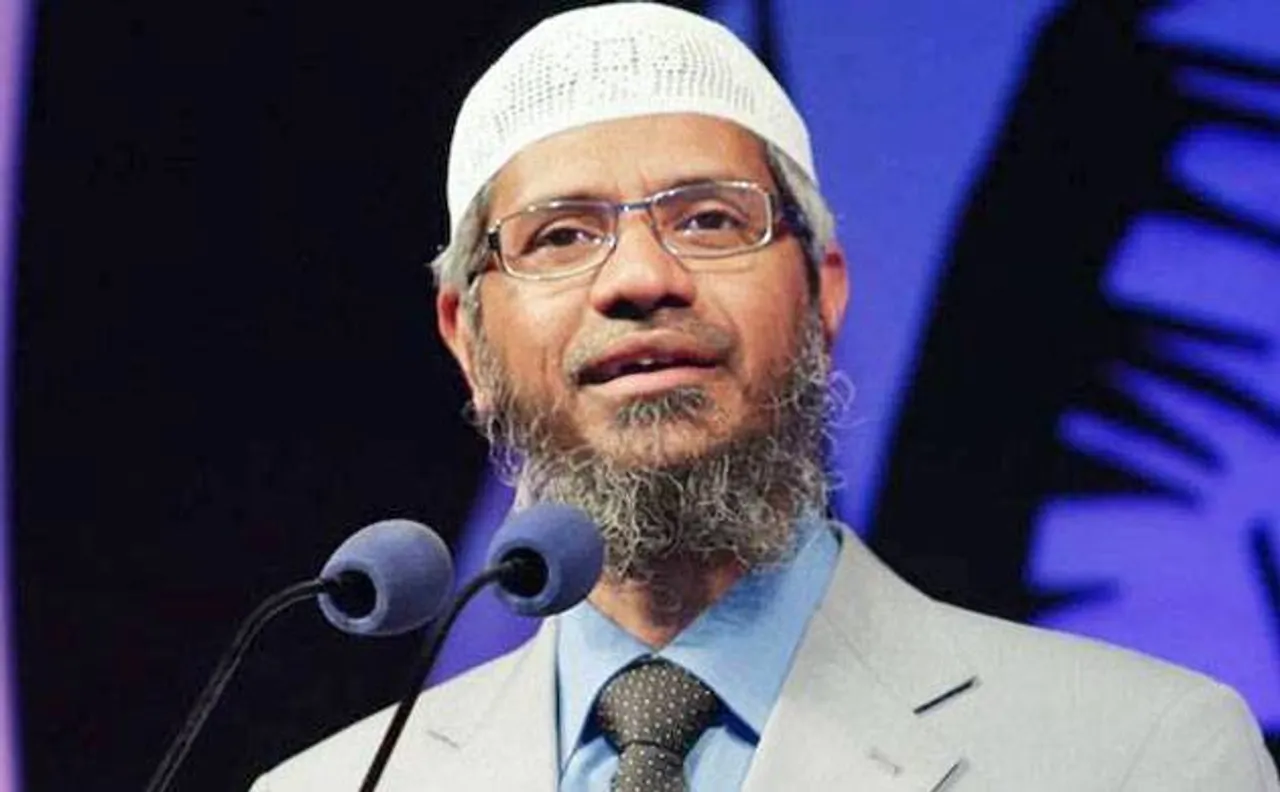 Zakir Naik NGO case: Senior bureaucrat G K Dwivedi gets new posting