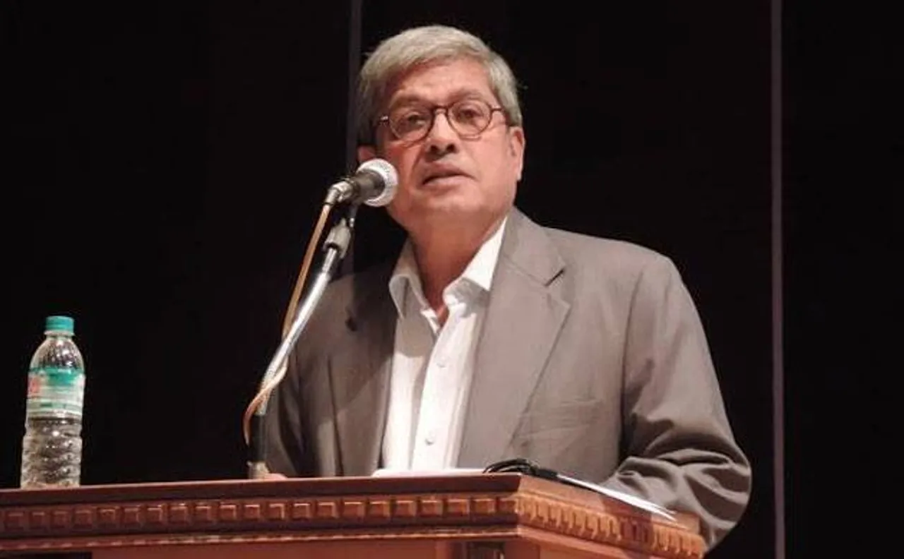 PM Modi condoles journalist Dileep Padgaonkar's death