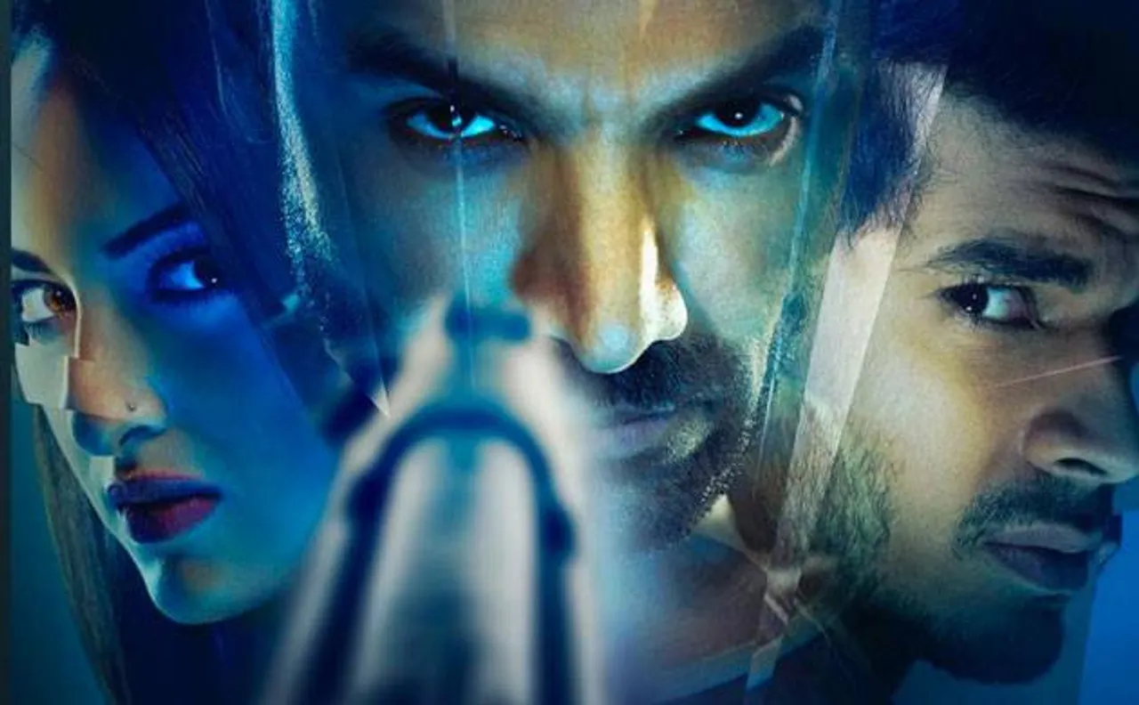 John Abraham-Sonakshi Sinha starrer â€˜Force 2â€™ garners Rs 30 crore in first week	
