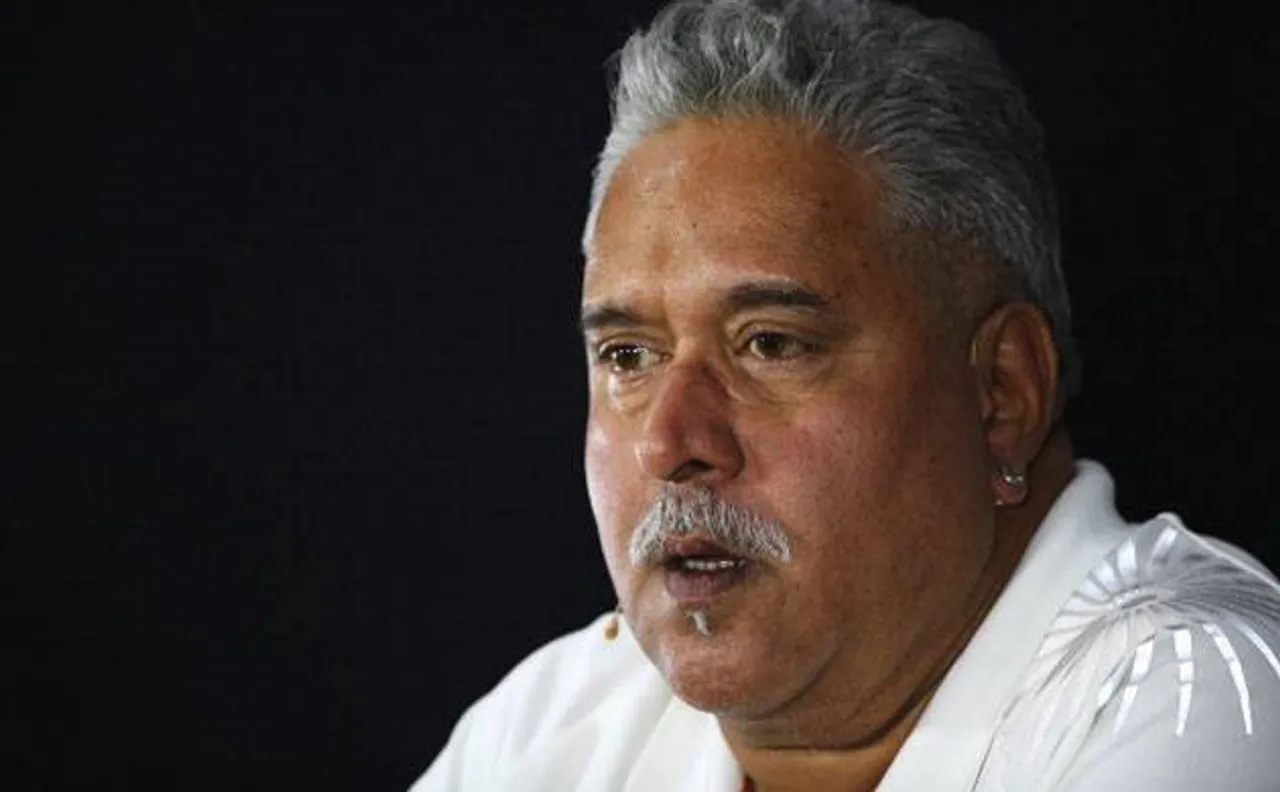 Vijay Mallya files application in Karnataka HC for recalling contempt order in equity shares transfer case