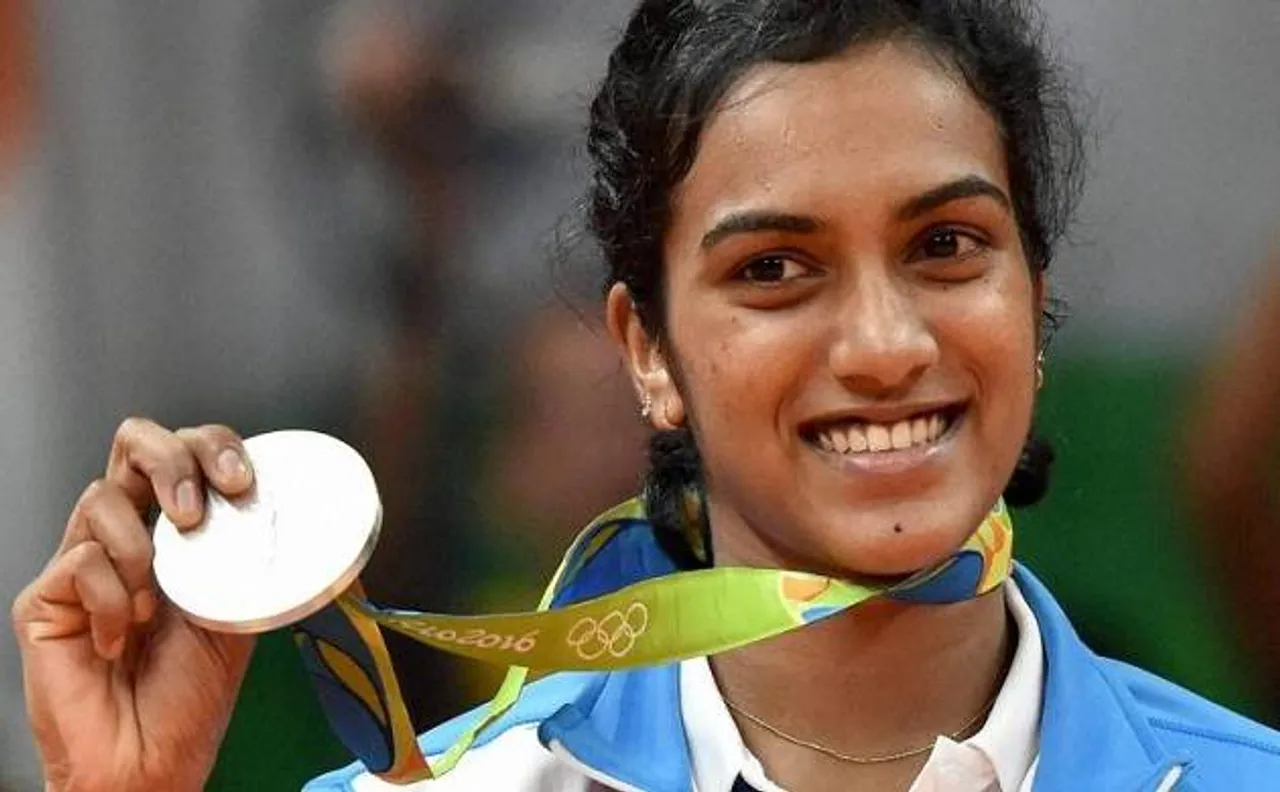 Hong Kong Super Series: PVâ€‰Sindhu edges past Liang Xiayou in pulsating encounter, seals semi-final berth