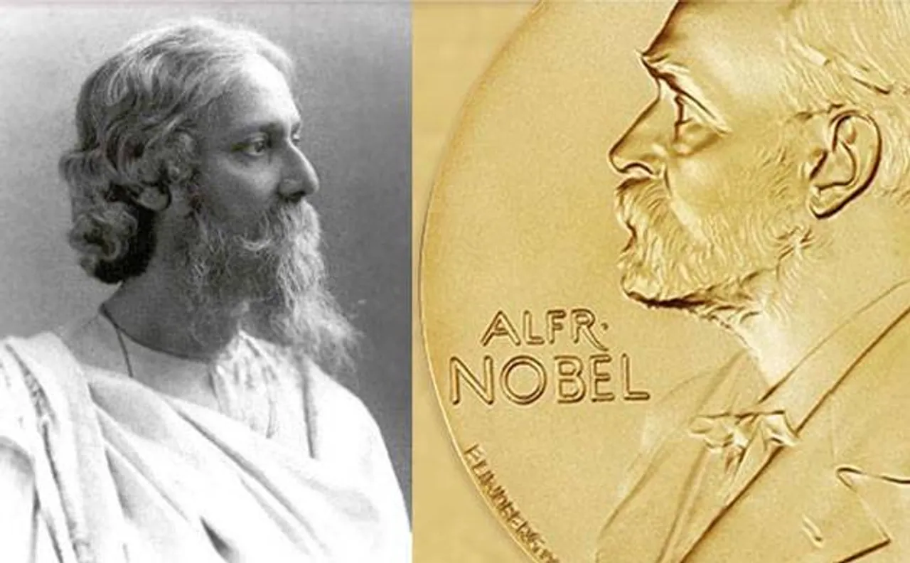 Tagoreâ€™s Nobel medal theft: Special Investigation team arrests Baul singer Pradip Bauri