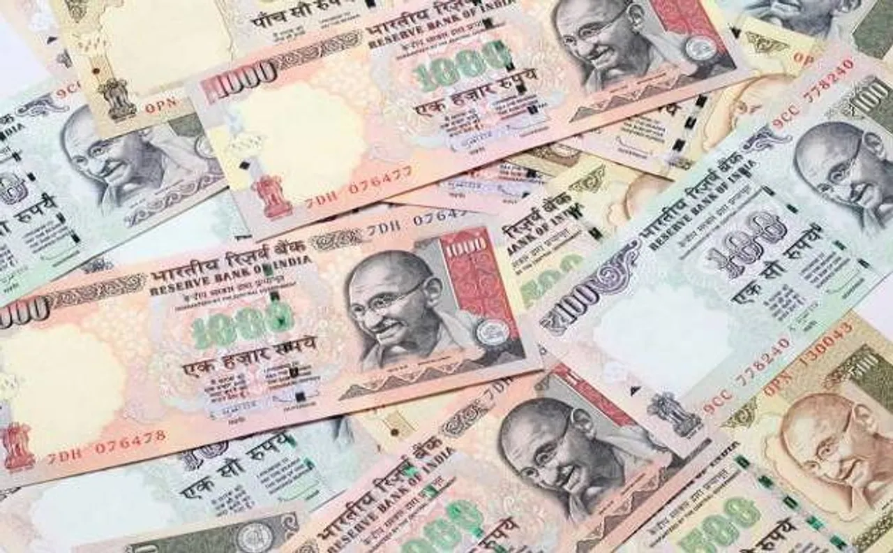 High value currency recall could cost India whooping Rs 1.28 lakh crore, says CMIE 