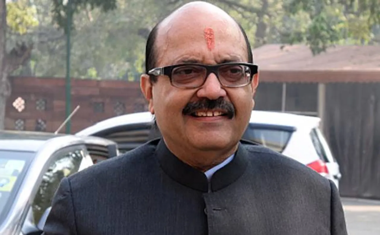 Amar Singh praises currency ban, says it needs proper implementation