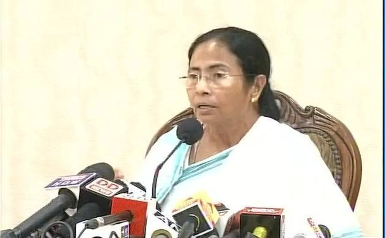 West Bengal CM Mamata Banerjee rejects bandh called by Left parties on November 28 against demonetisation