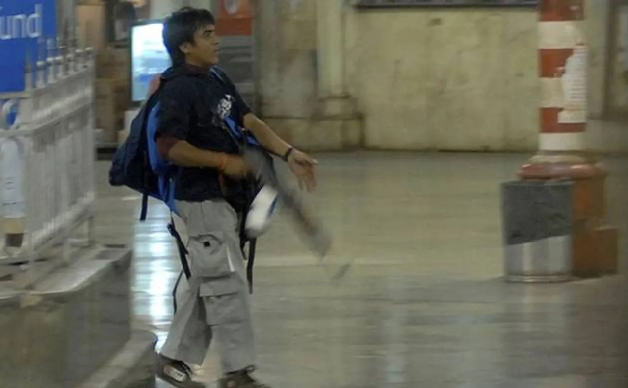 26/11 anniversary | Ajmal Amir Kasab: A killing machine created by Pakistan