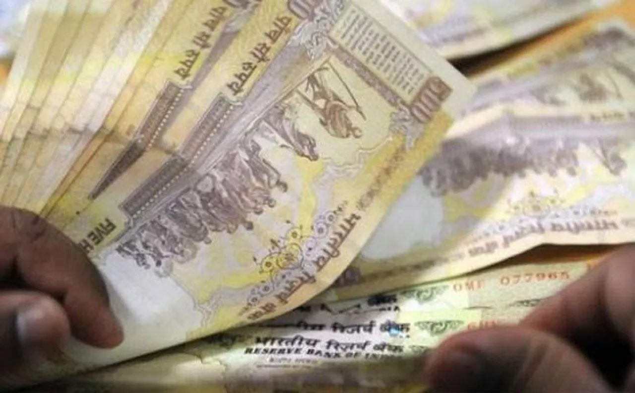 Army recovers Rs 44 lakh demonetised currency notes from SUV in Manipur