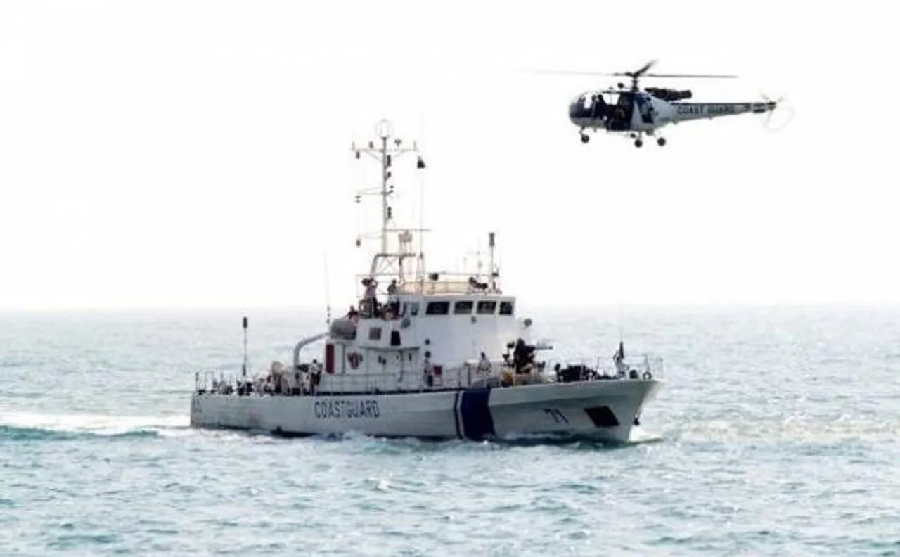 26/11 Mumbai terror attack-like incident can happen again in India: Maritime security expert