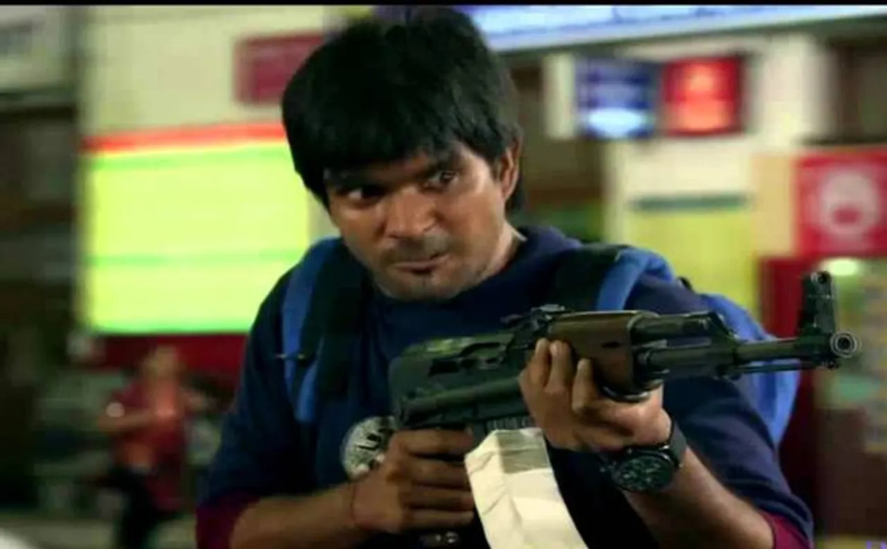 26/11 Mumbai Terror Attack Anniversary: How celluloid portrayed the mayhem