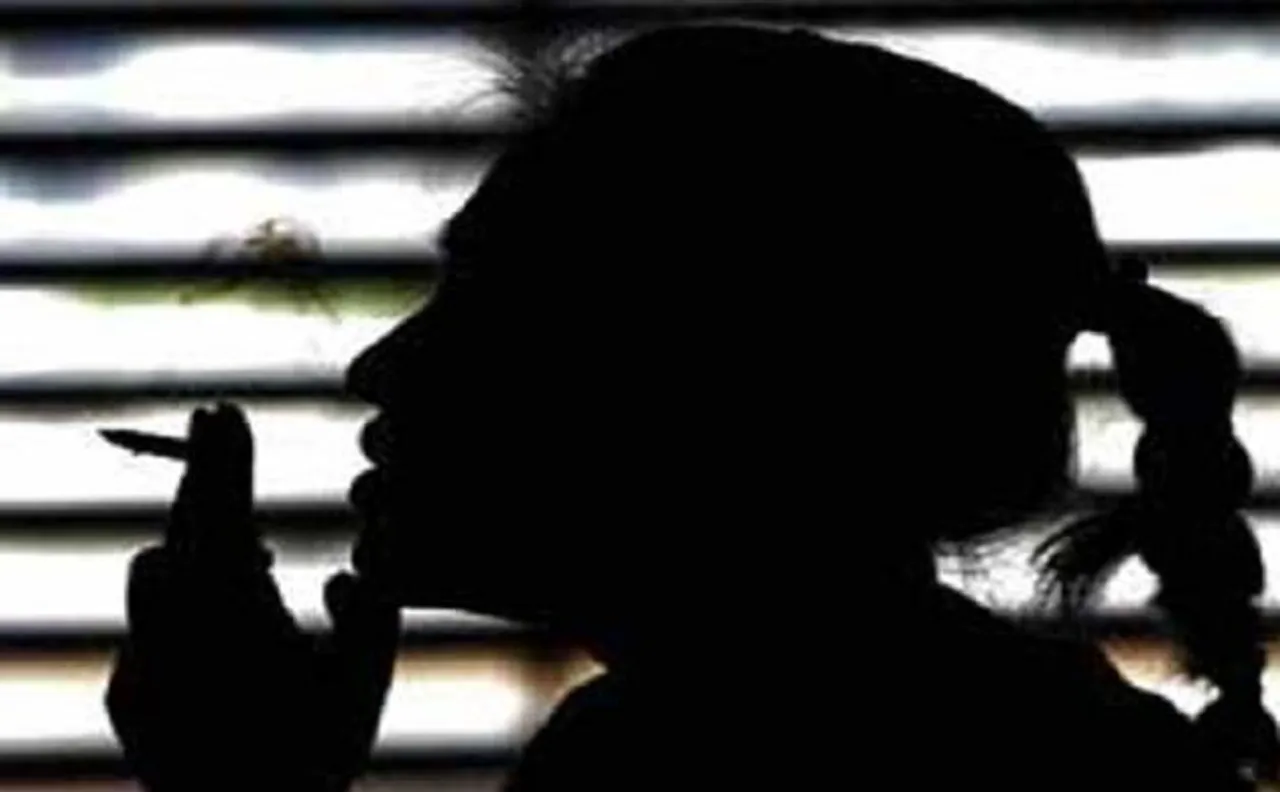 Rates of mouth cancer in UK increase by 68 per cent: Report