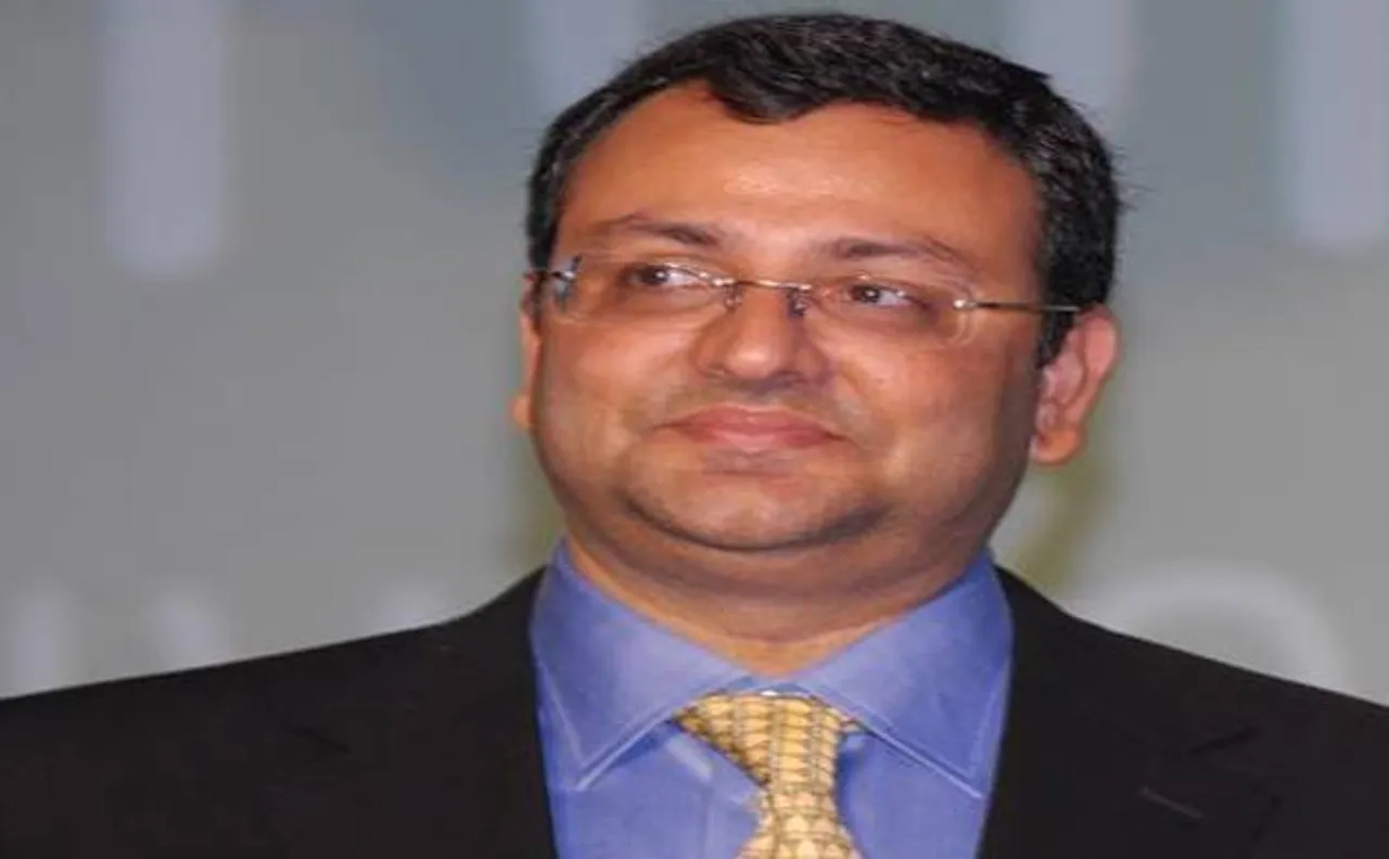 Mistry, Wadia likely to address shareholders at Tata Steel extraordinary general meeting