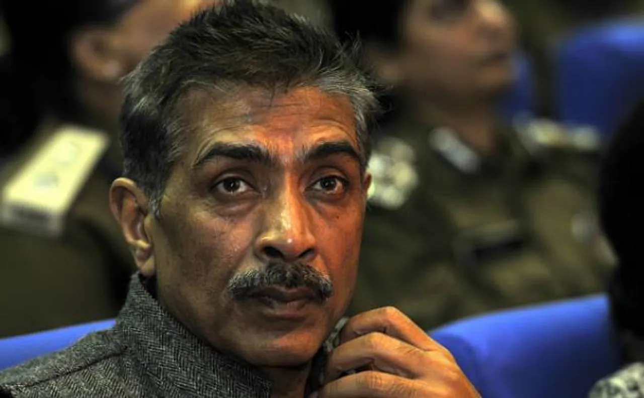 No freedom of expression for filmmakers in India, says director Prakash Jha 