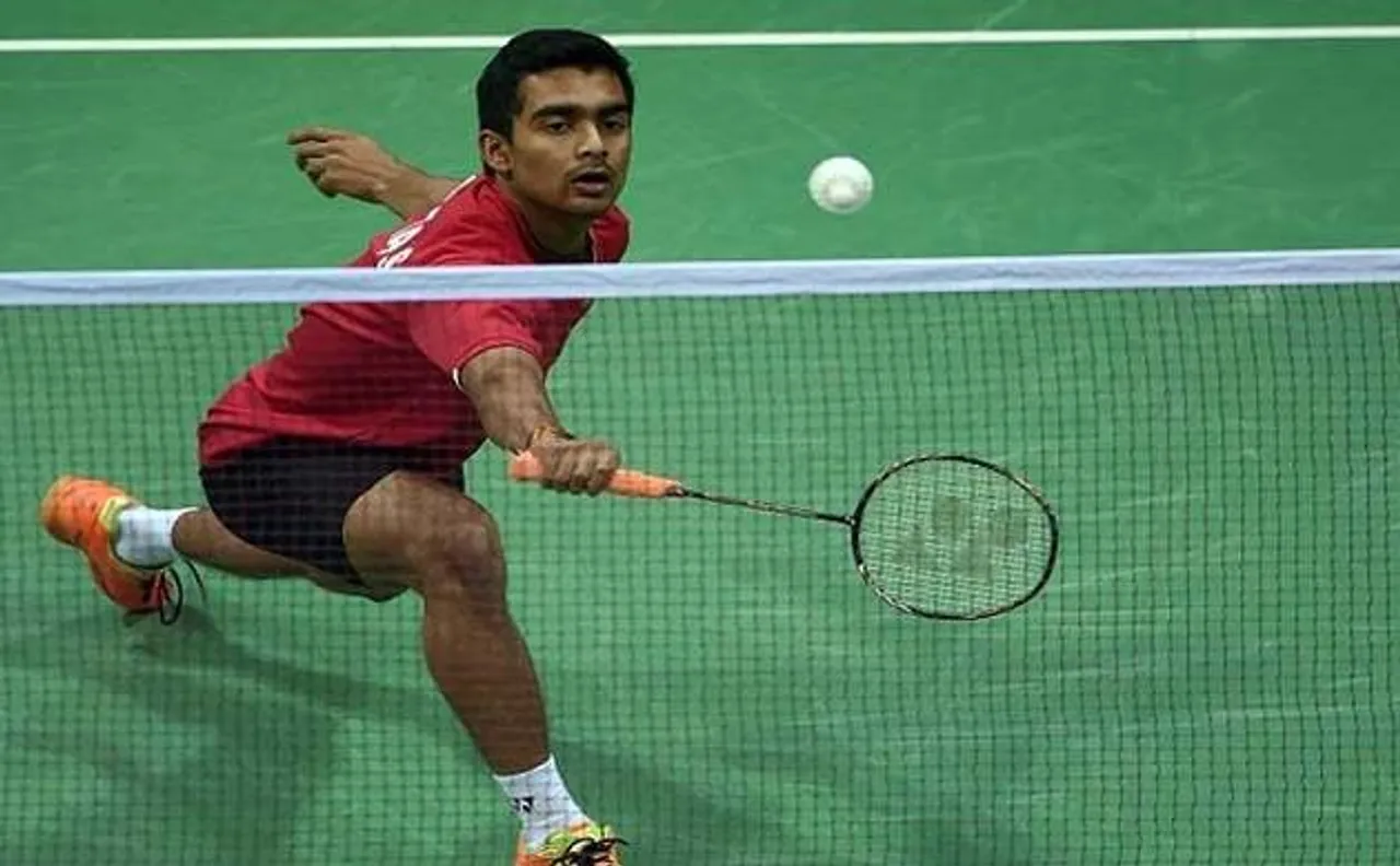 Hong Kong Super Series: Sameer Verma loses title clash to Ng Ka Long Angus, wins many hearts