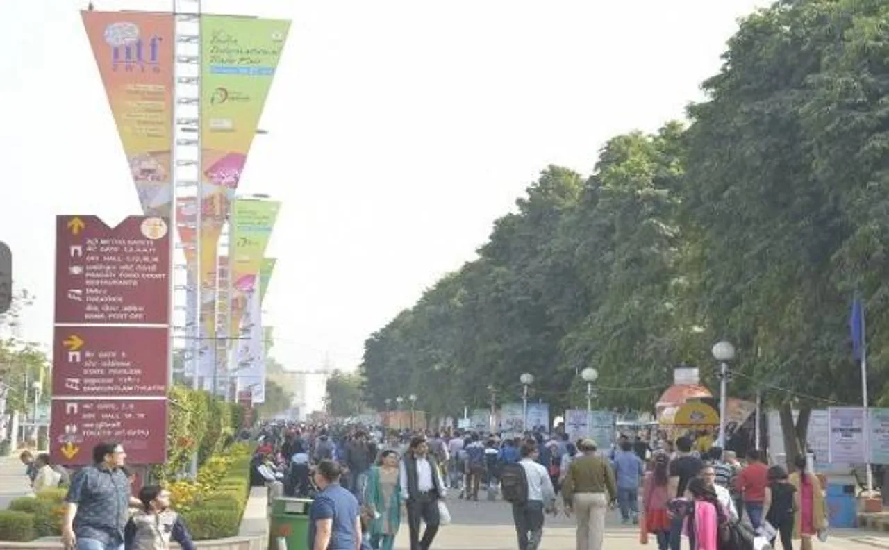 Last day of 36th India International Trade Fair on Sunday; Know time, venue and other details