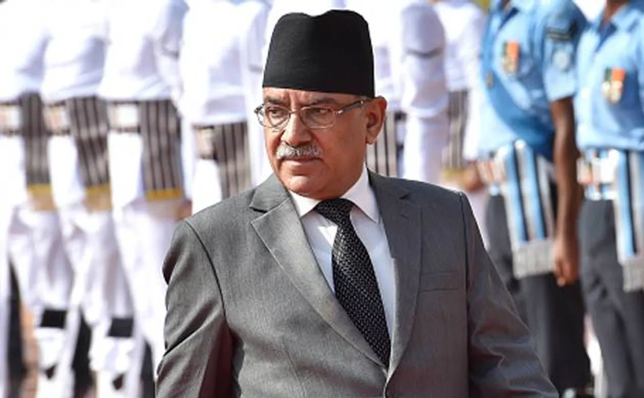 Nepal: Prime Minister Prachanda's government fails to register Constitution amendment bill in Parliament