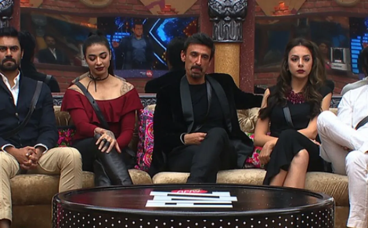 Bigg Boss 10: Jason Shah praises VJ Bani and Manoj Punjabi