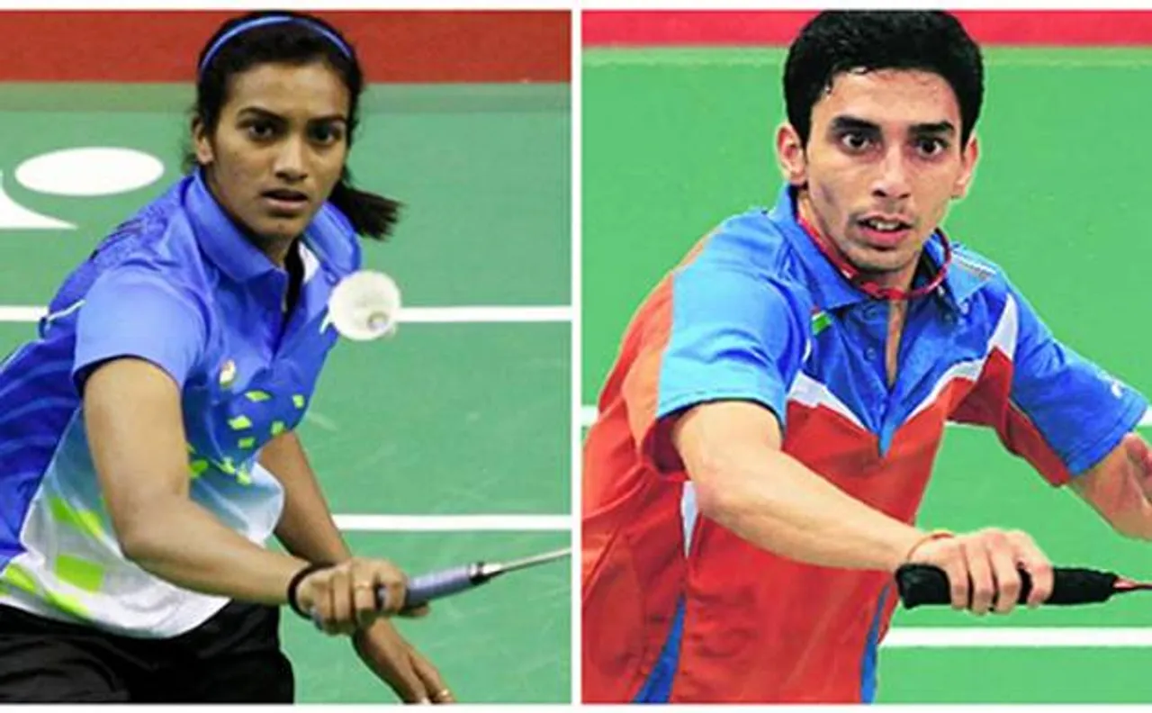 Indian shuttlers reach Hong Kong Open finals: Know all about PV Sindhu and Sameer Verma 