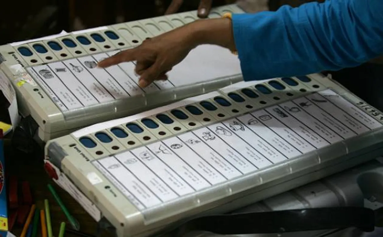 Maharashtra municipal election: Polling underway for 147 municipal councils and 17 nagar panchayats