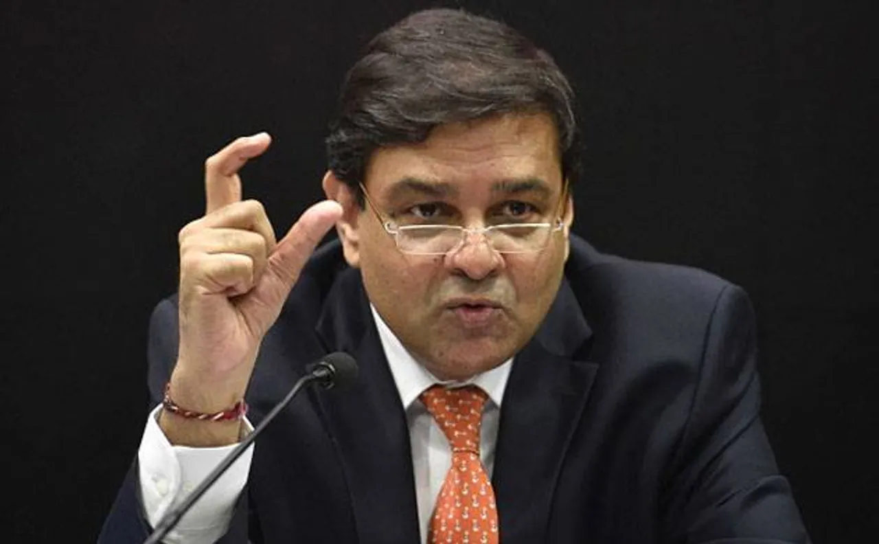 Taking all necessary actions to ease genuine pain of citizens post demonetisation, says RBI Governor Urjit Patel
