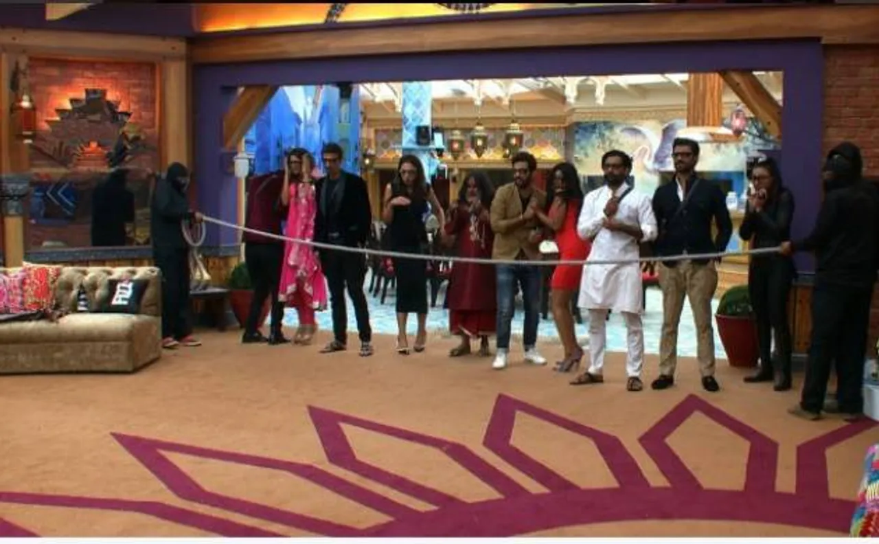 Bigg Boss 10, Day 42: Vidya Balan assigns 'Kahaani' task to inmates; watch out for hilarious acts by contestants