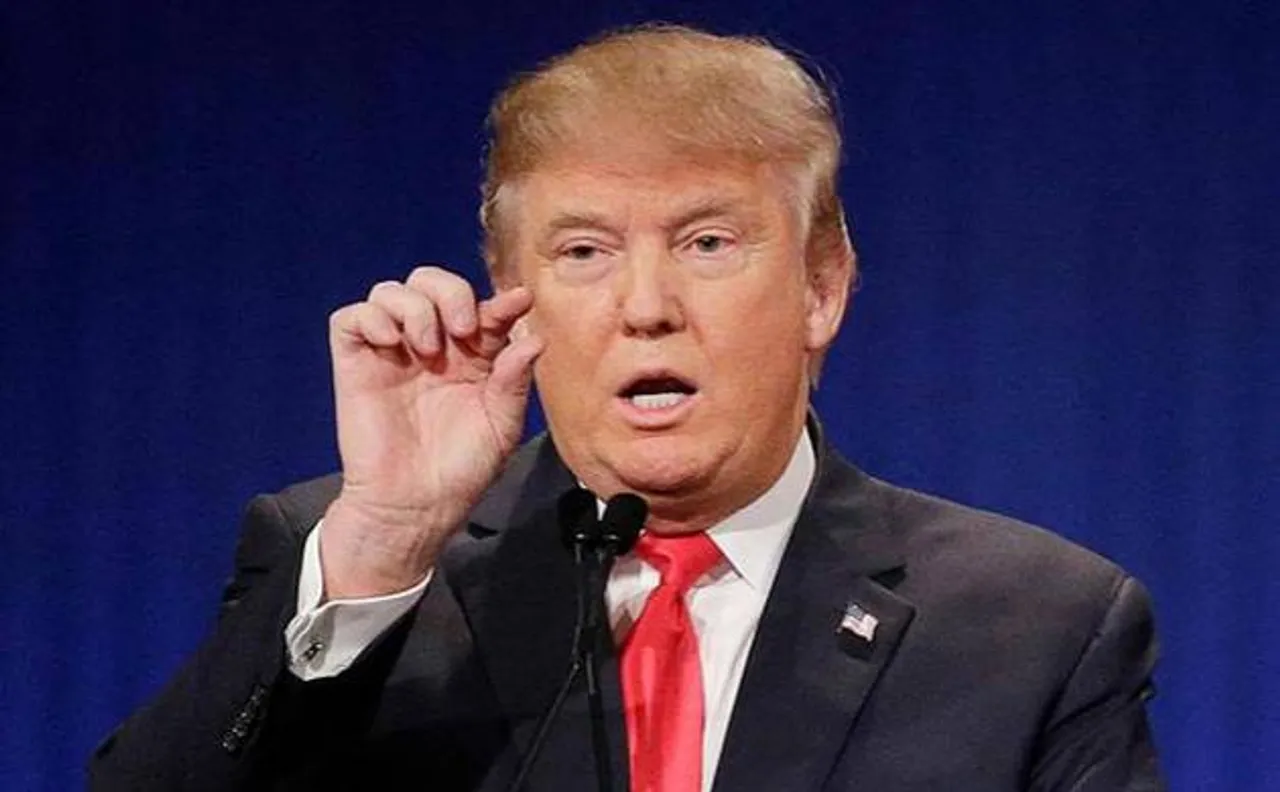 US president-elect Trump terms vote recount as scam