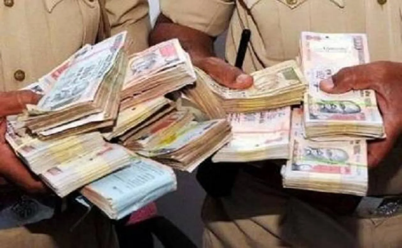 Post Demonetisation: Law enforcing agencies remain unaffected after currency overhaul