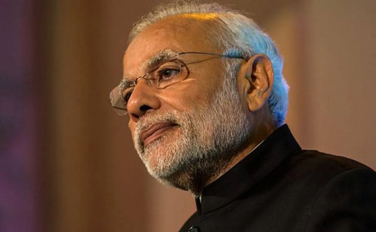 J-K: High participation of students in exams reflect their resolve, says PM Modi