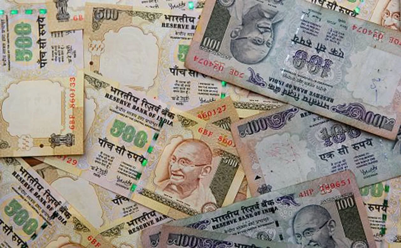PIL in Allahabad High Court seeks crackdown on money laundering post high value currency ban