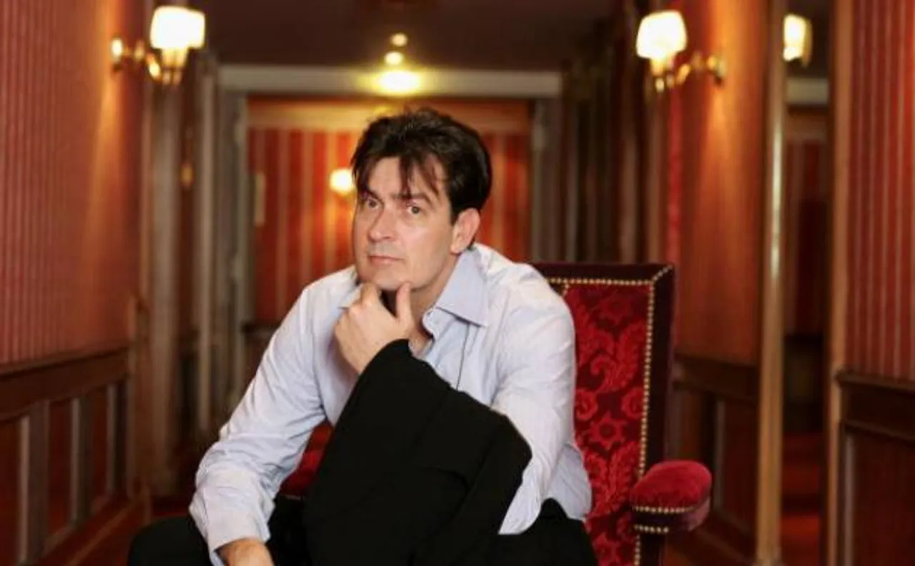 Charlie Sheen reportedly selling Beverly Hills mansion