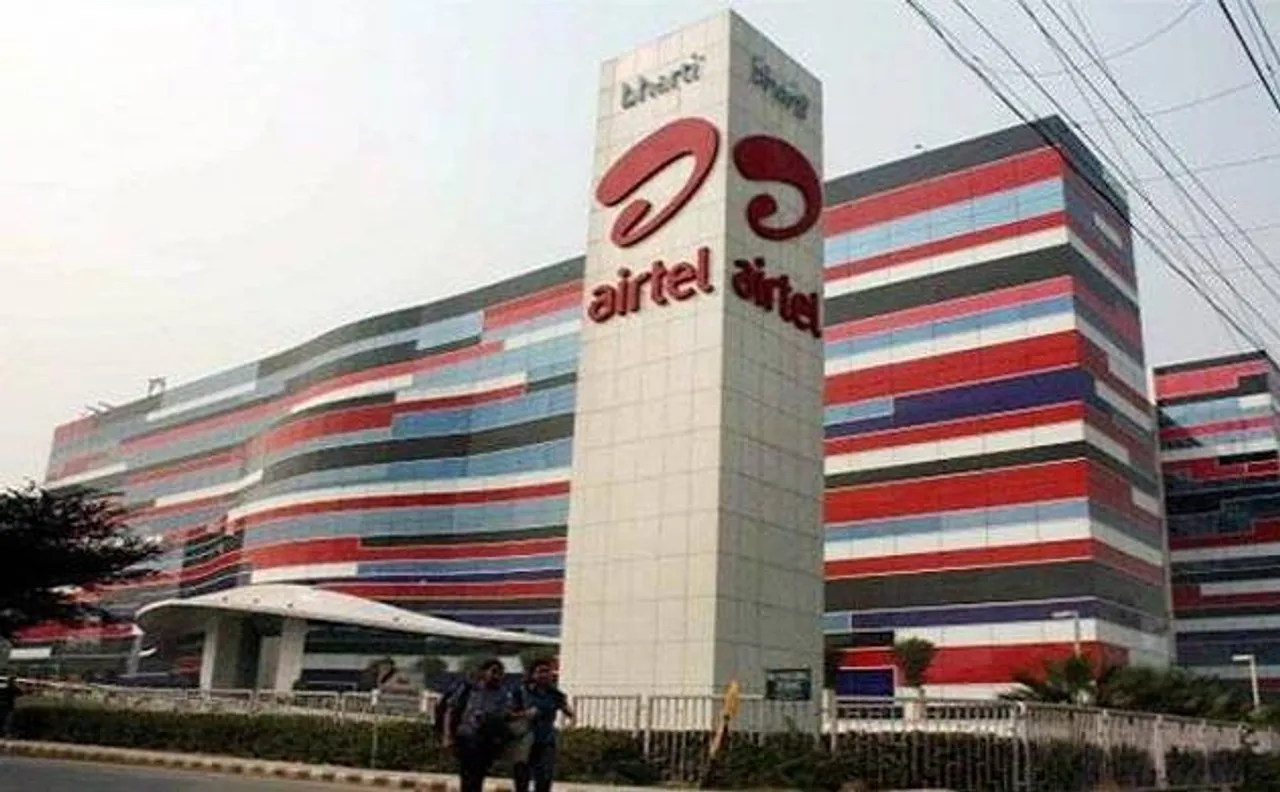  Airtel Payments Bank gets overwhelming response with 10,000 saving accounts opened in two days