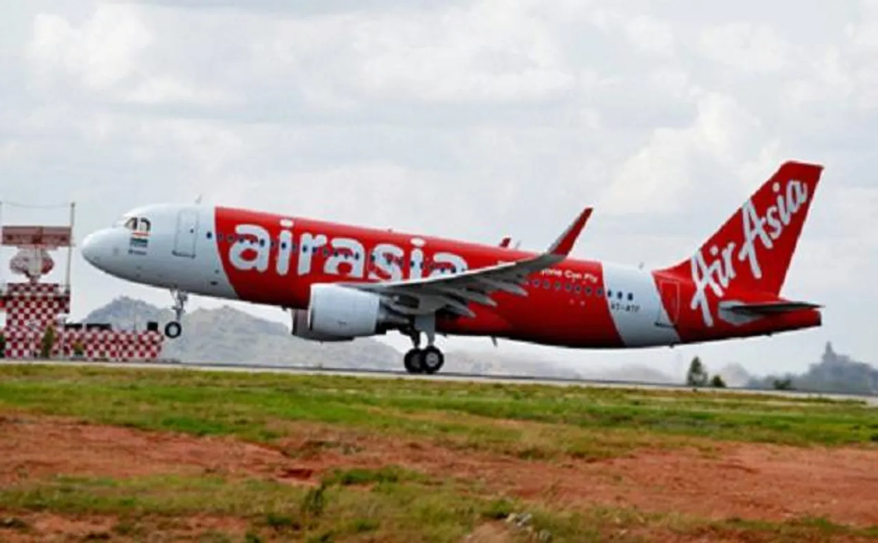 AirAsia India considers A320 aircraft option for UDAN