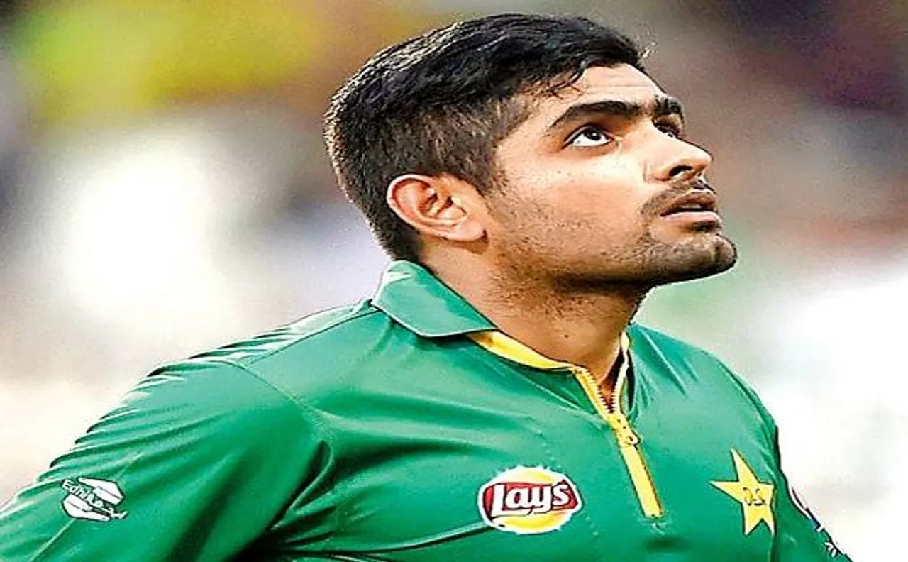 Pak vs NZ Test series: Babar Azam leads Pakistan's recovery against Kiwis at Hamilton
