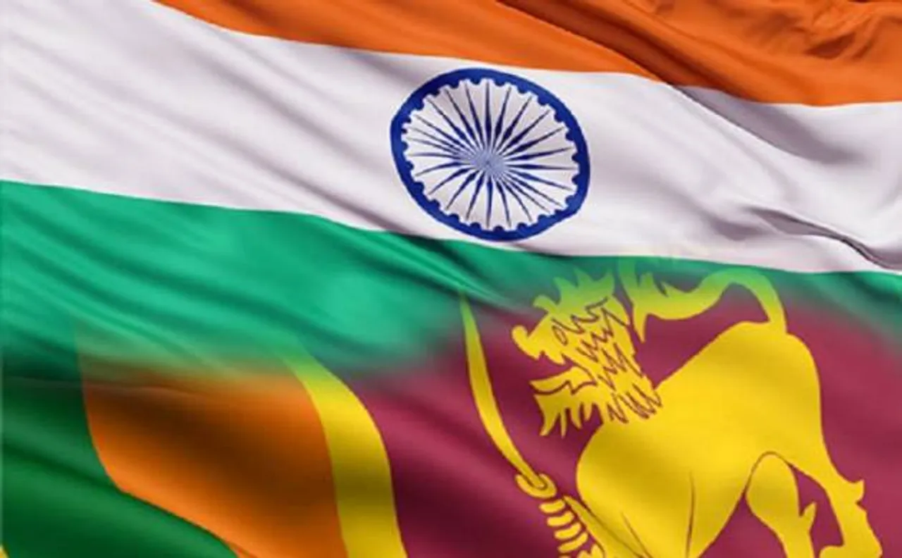 Indian Navy chief reaches Sri Lanka for 5-day bilateral visit on maritime security 