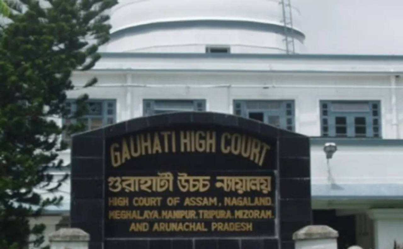 Assam prisoners move court on depositing demonetised cash