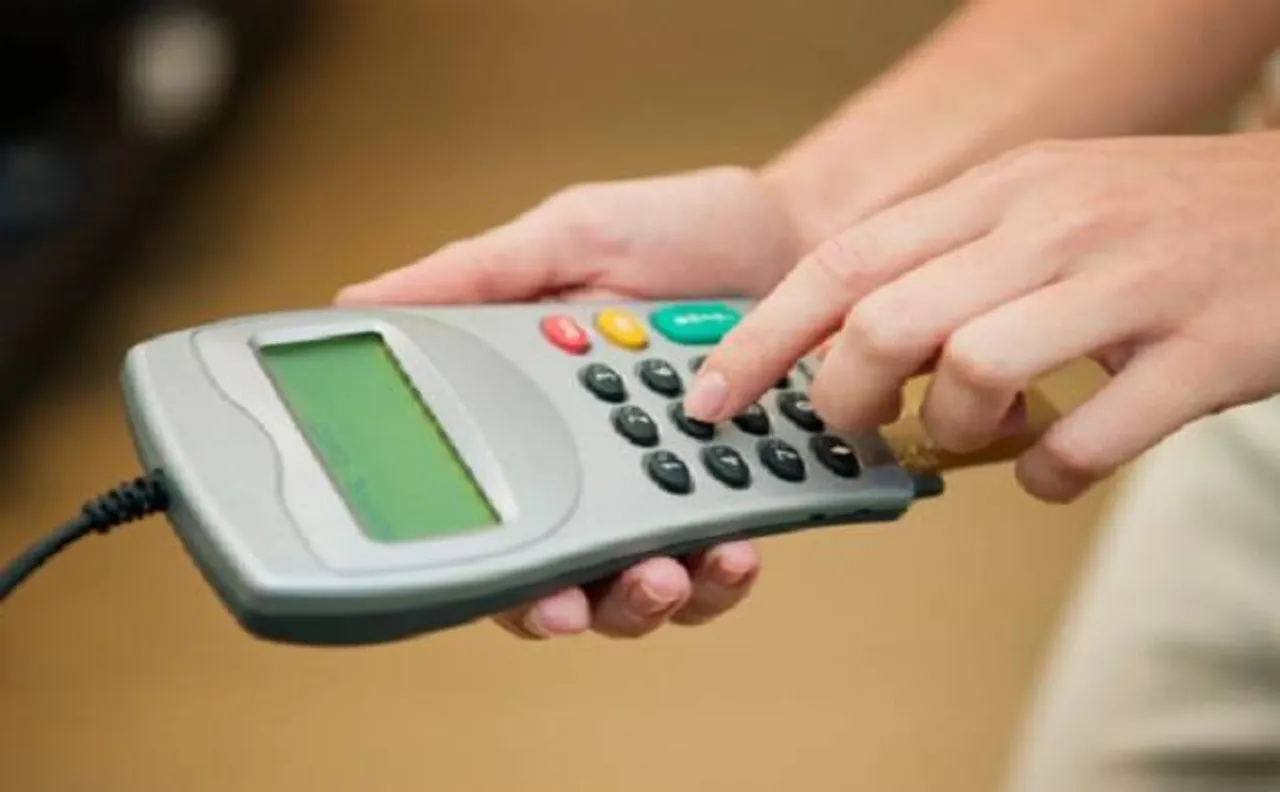 Govt scraps excise duty on POS machines manufacturing