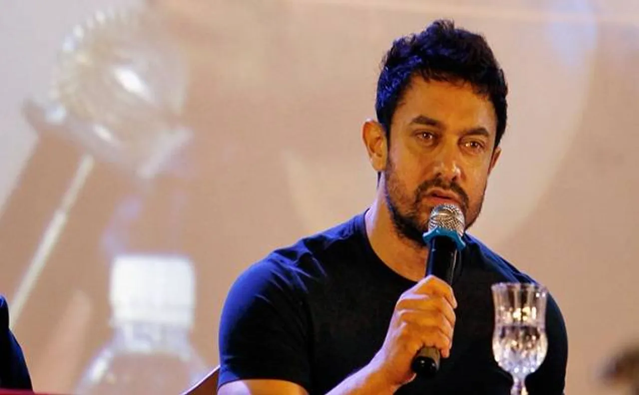 Aamir Khan to sport lean look and grow beard for â€˜Thugs of Hindustanâ€™