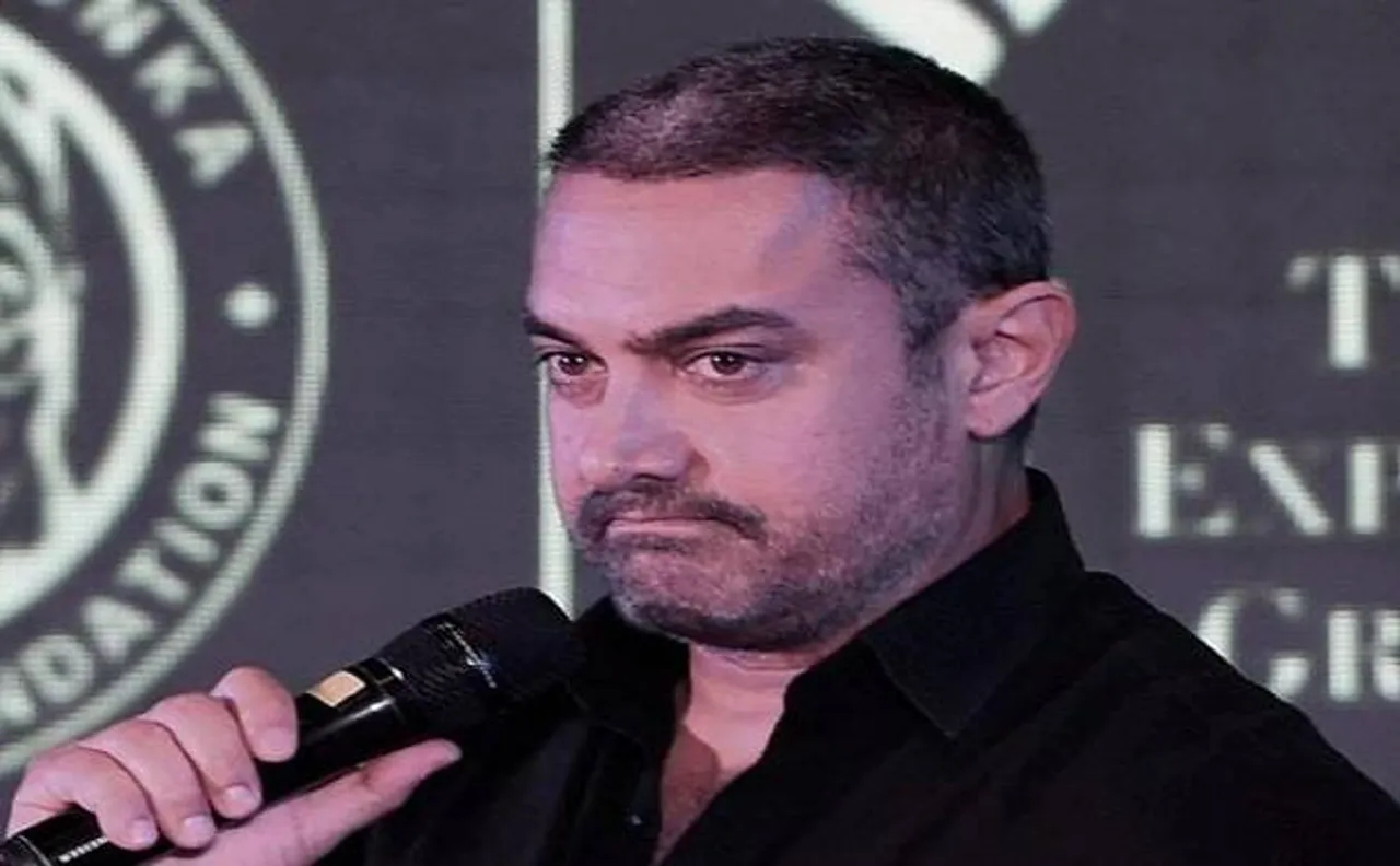 Aamir Khan won't visit Bigg Boss house to promote 'Dangal'