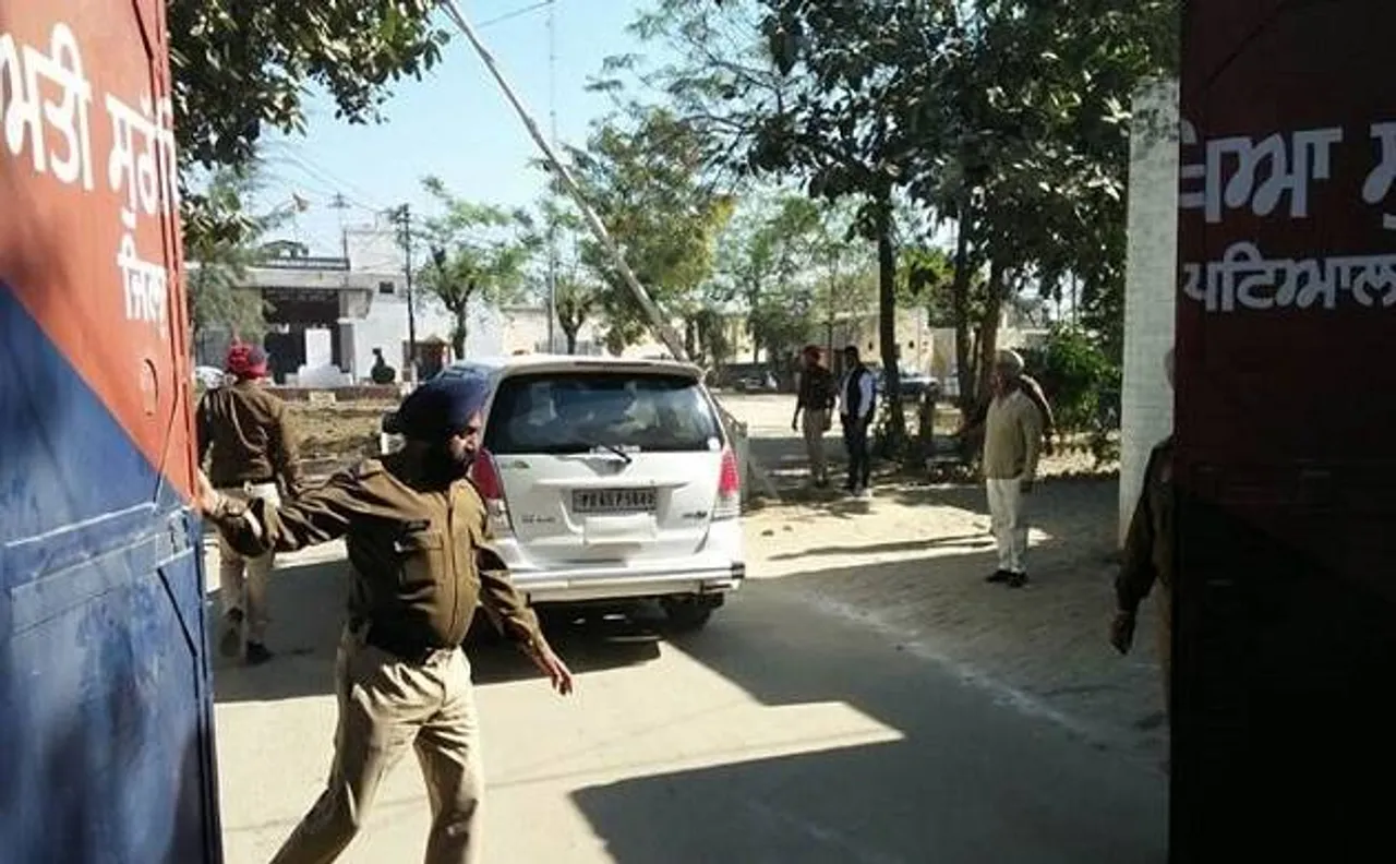 Decoding Nabha Jail Break: Here's how 10 armed men attacked prison, helped KLF chief Mintoo, 5 others flee