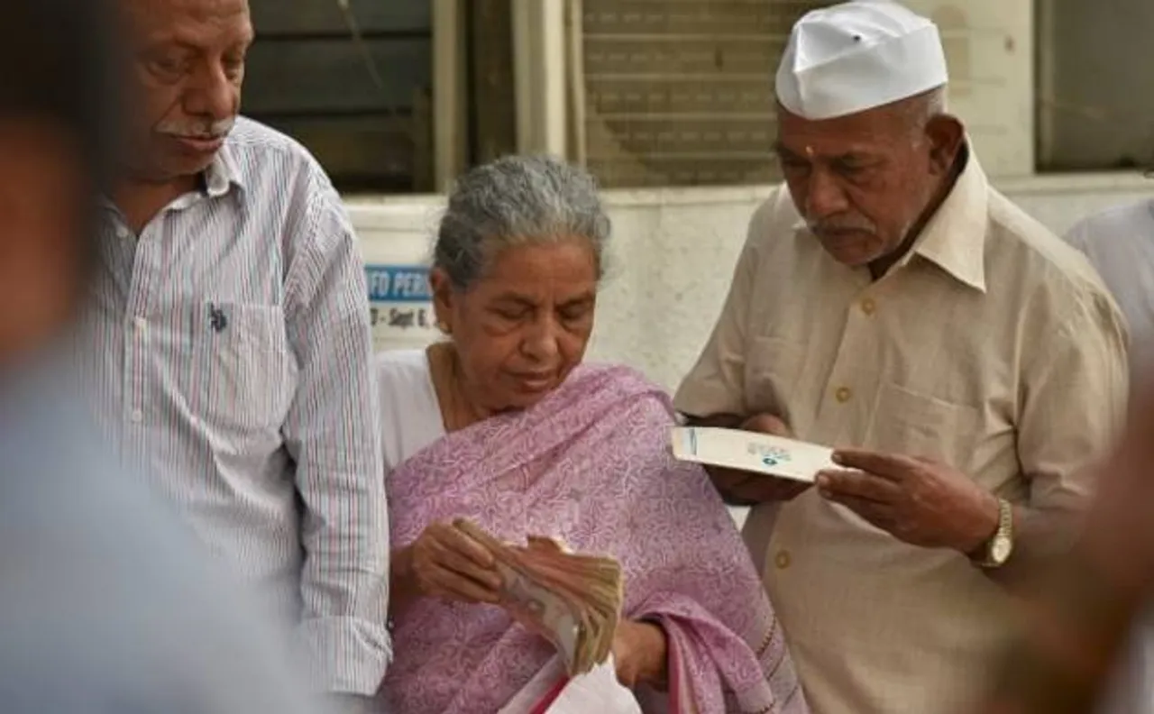 EPFO extends last date to submit life certificates of pensioners till January 15