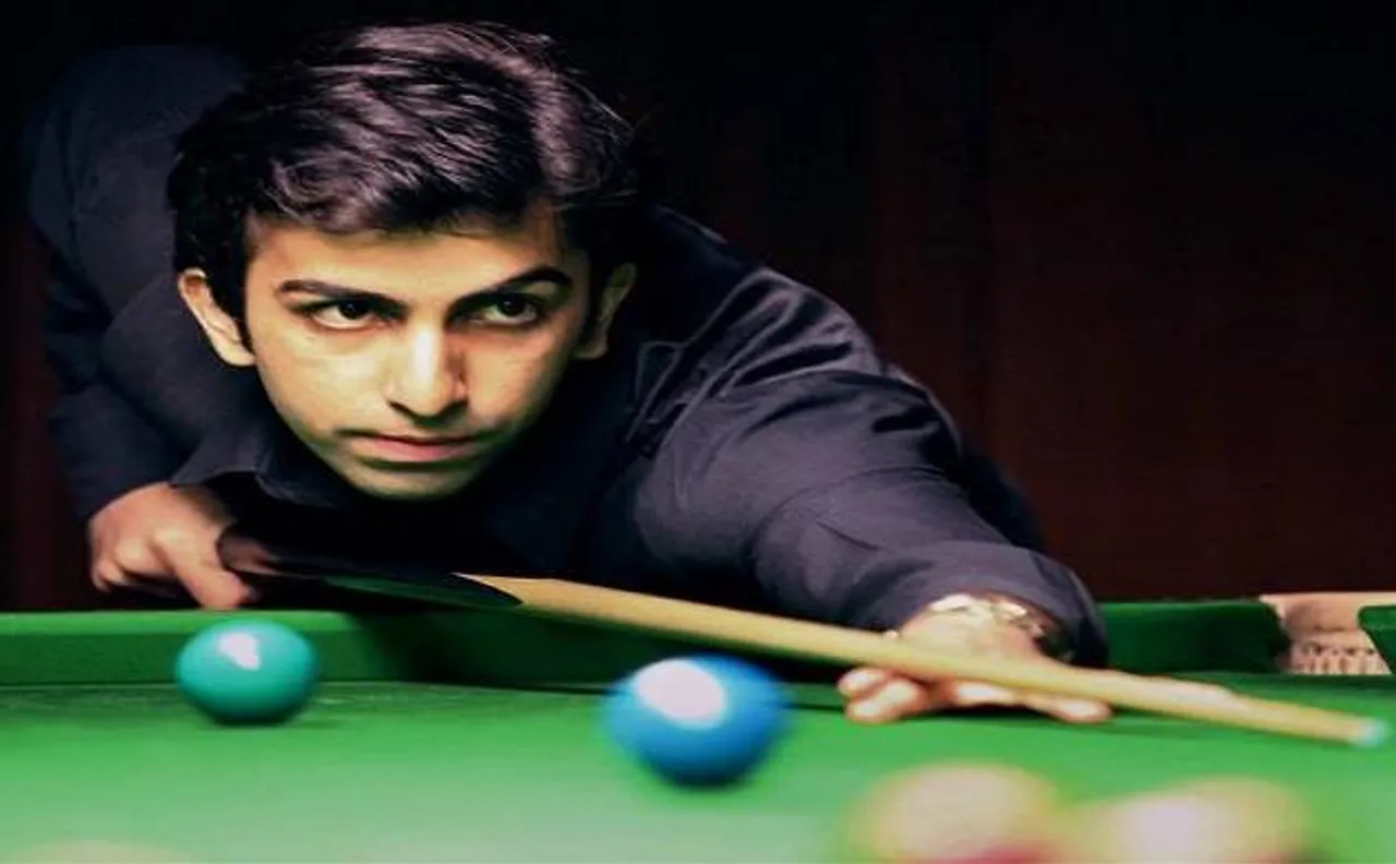Pankaj Advani books place in quarterfinals of IBSF World Snooker Championship 
