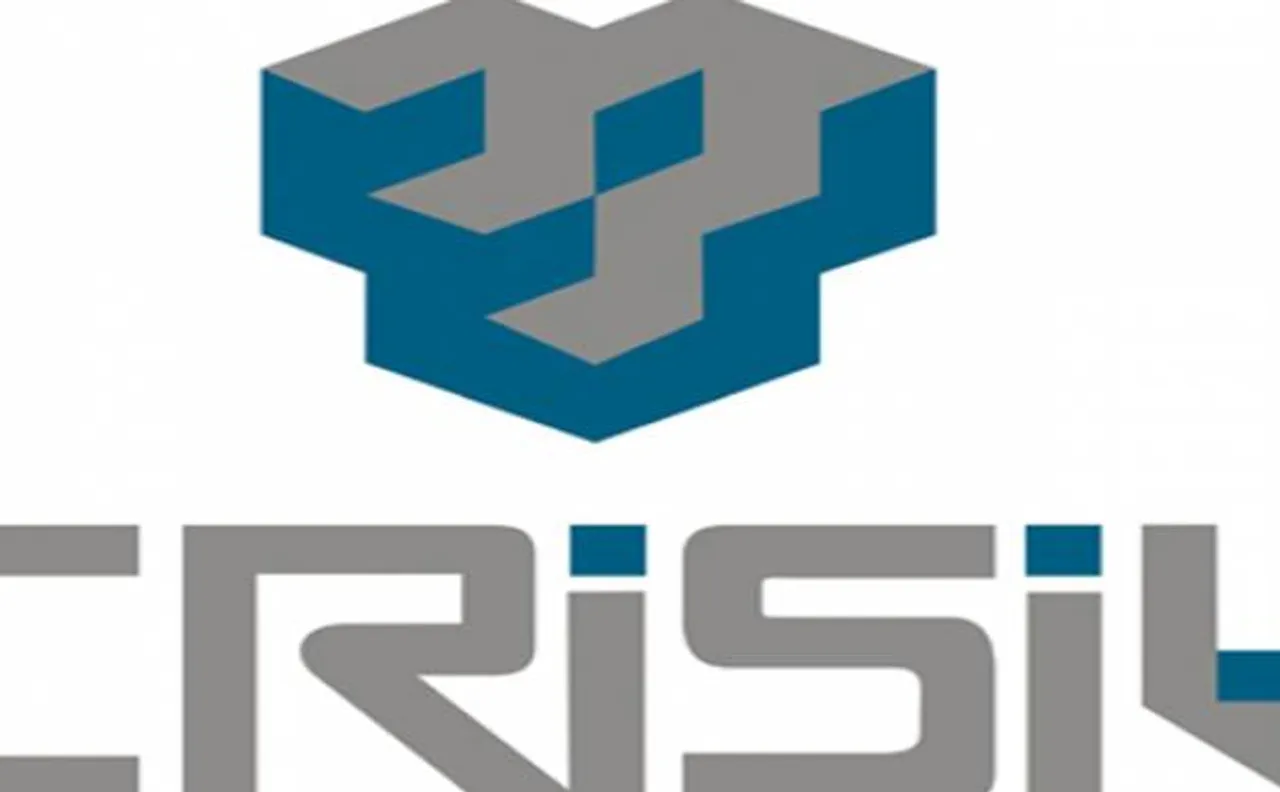 CRR hike: CRISIL says forget rate cuts by banks for now