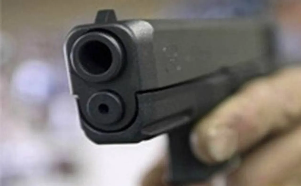 UP: Dalit shot by Gram Pradhan over stealing a radish