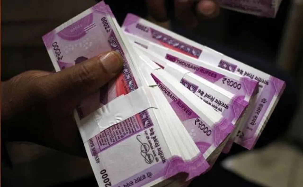 Film industry to get benefitted by demonetisation, claims Rathore