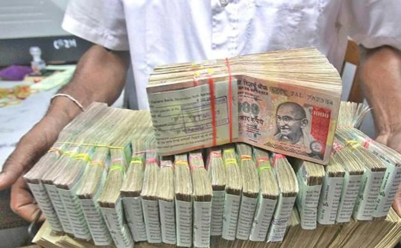 Another APSC member arrested in job scam